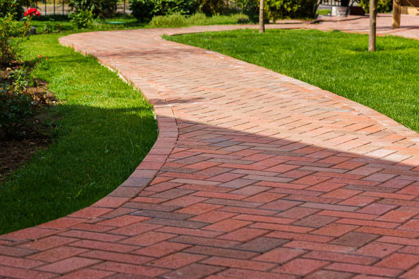 Professional Driveway Pavers in Westmorland, CA