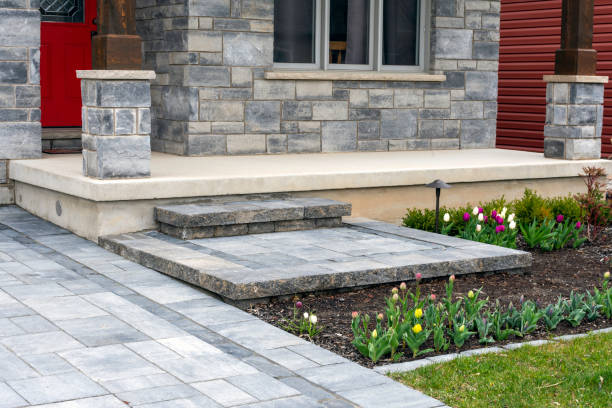 Reasons to Select Us for Your Driveway Paving Requirements in Westmorland, CA