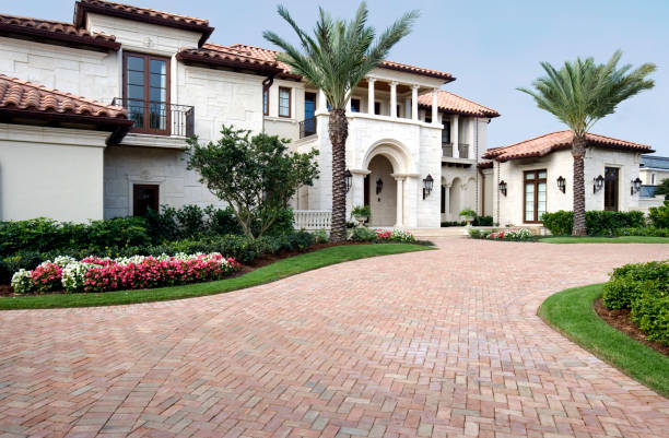 Best Driveway Paving Contractor  in Westmorland, CA