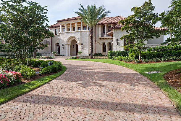 Best Best Driveway Pavers  in Westmorland, CA