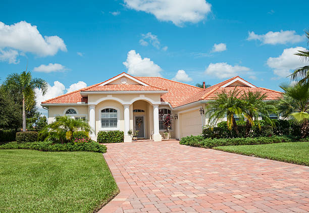 Best Residential Driveway Paver Services  in Westmorland, CA