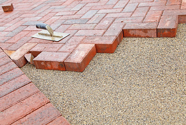 Best Driveway Pavers Near Me  in Westmorland, CA