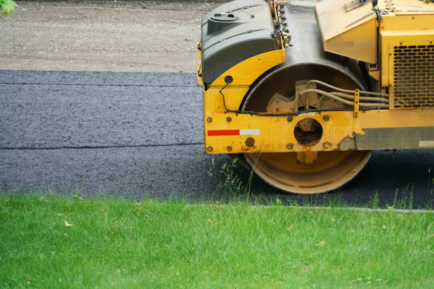 Best Brick Driveway Pavers  in Westmorland, CA