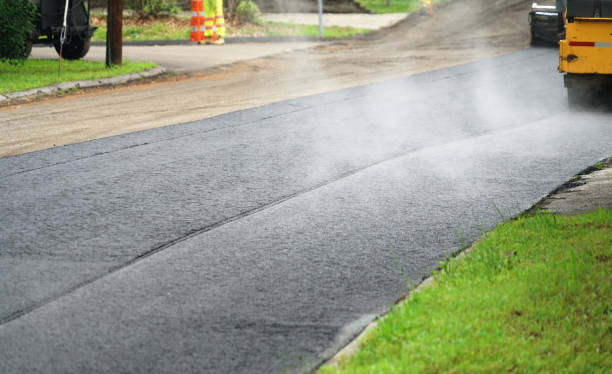 Best Residential Paver Driveway  in Westmorland, CA